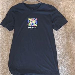 coachella trendy t shirt ⭐️⭐️